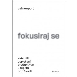 FOKUSIRAJ SE