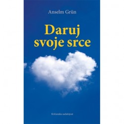 DARUJ SVOJE SRCE