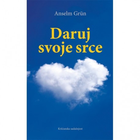 DARUJ SVOJE SRCE