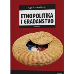 ETNOPOLITIKA I GRAĐANSTVO