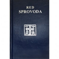 RED SPROVODA