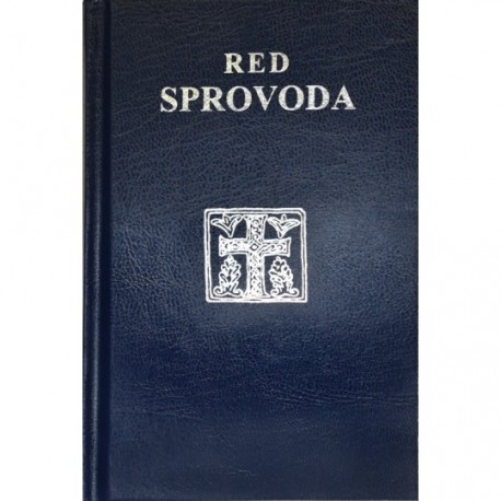 RED SPROVODA