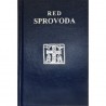 RED SPROVODA
