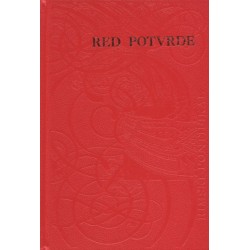 RED POTVRDE