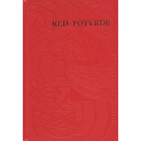 RED POTVRDE