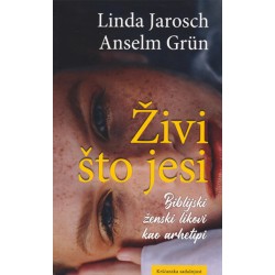 ŽIVI ŠTO JESI
