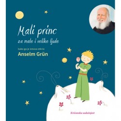MALI PRINC ZA MALE I VELIKE LJUDE