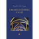 FRA BONAVENTURA U RAJU