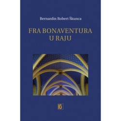 FRA BONAVENTURA U RAJU