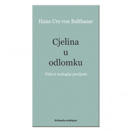 CJELINA U ODLOMKU