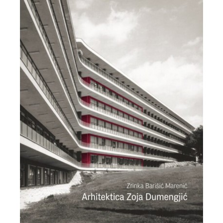 ARHITEKTICA ZOJA DUMENGJIĆ