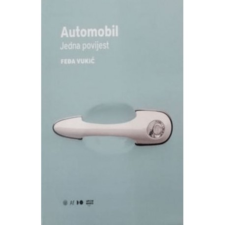 AUTOMOBIL - JEDNA POVIJEST