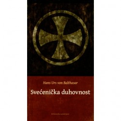 SVEĆENIČKA DUHOVNOST