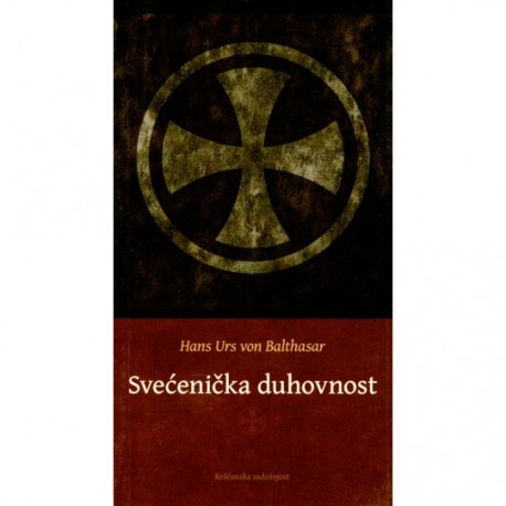SVEĆENIČKA DUHOVNOST