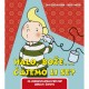 HALO , BOŽE... ČUJEMO LI SE ?
