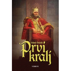PRVI KRALJ