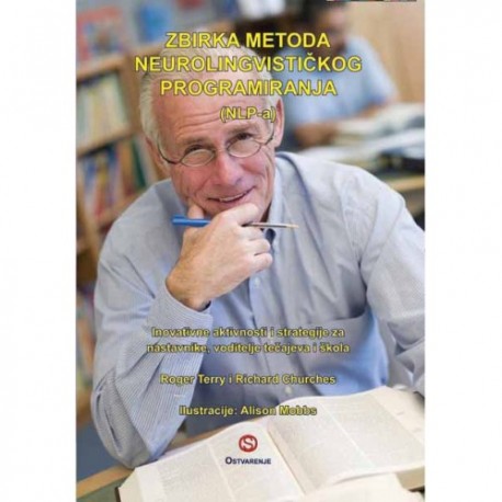 ZBIRKA NLP METODA ZA UČITELJE I VODITELJE
