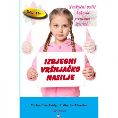 IZBJEGNI VRŠNJAČKO NASILJE