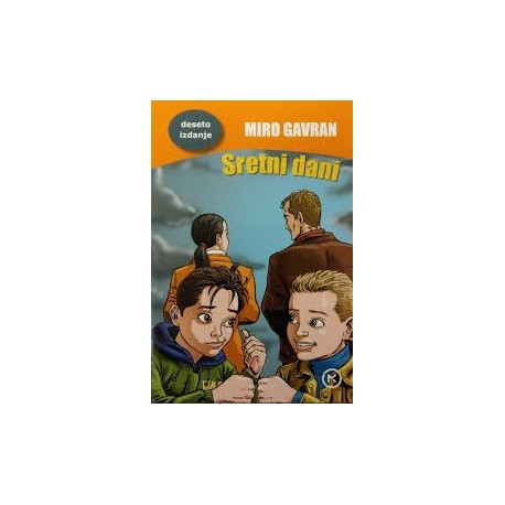 SRETNI DANI