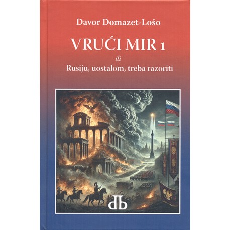VRUĆI MIR 1 ili Rusiju, uostalom, treba razoriti
