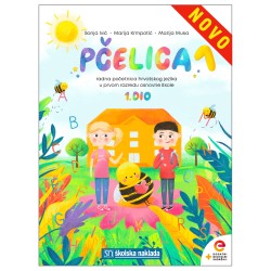 PČELICA 1, I DIO