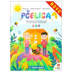 PČELICA 1 – 2 dio