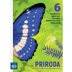 PRIRODA 6 UDŽ.
