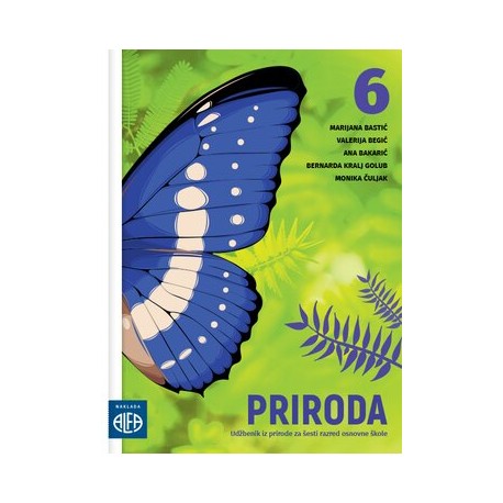 PRIRODA 6 UDŽ.