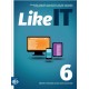 LIKE IT 6 UDŽBENIK