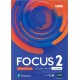 FOCUS 2 SECOND EDITION SB + AB