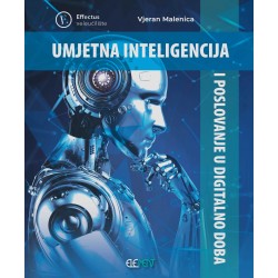 UMJETNA INTELIGENCIJA I POSLOVANJE U DIGITALNO