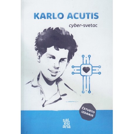 KARLO ACUTIS - cyber svetac