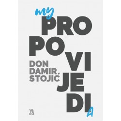 MY PROPOVIJEDI
