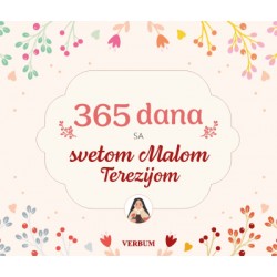 365 DANA SA SVETOM MALOM TEREZIJOM