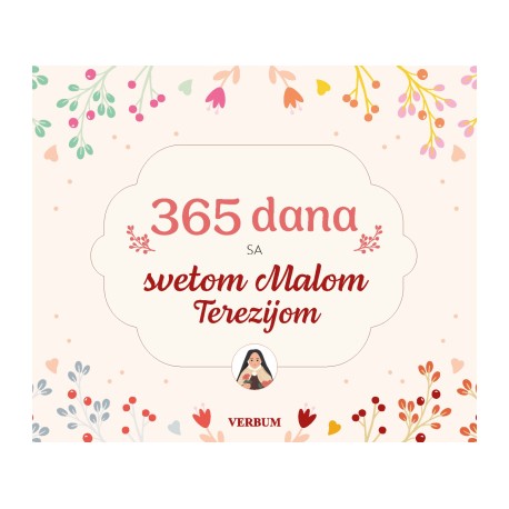 365 DANA SA SVETOM MALOM TEREZIJOM