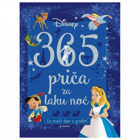 365 PRIČA ZA LAKU NOĆ