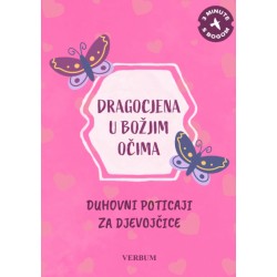 DRAGOCJENA U BOŽJIM OČIMA