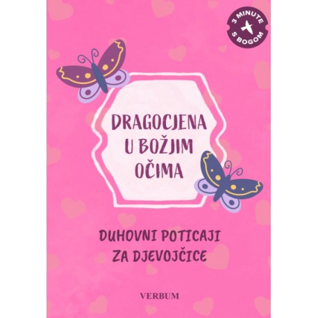 DRAGOCJENA U BOŽJIM OČIMA