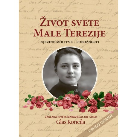 ŽIVOT SVETE MALE TEREZIJE