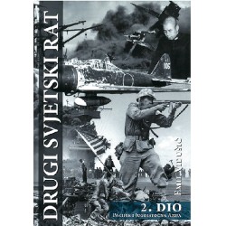 DRUGI SVJETSKI RAT 2.dio