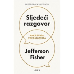 SLJEDEĆI RAZGOVOR