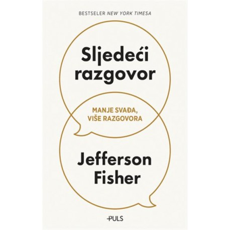 SLJEDEĆI RAZGOVOR