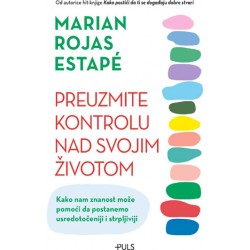PREUZMITE KONTROLU NAD SVOJIM ŽIVOTOM