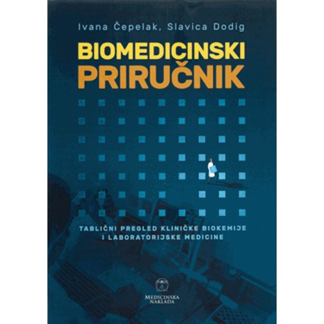 BIOMEDICINSKI PRIRUČNIK