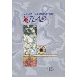 VELIKI GEOGRAFSKI ATLAS