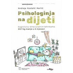 PSIHOLOGINJA NA DIJETI