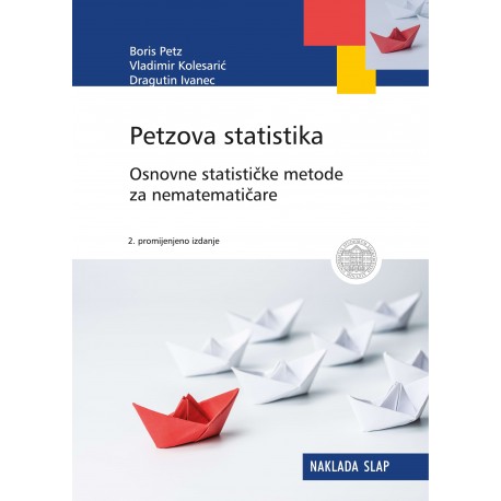 Petzova statistika