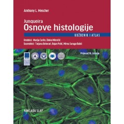 JUNQUEIRA OSNOVE HISTOLOGIJE