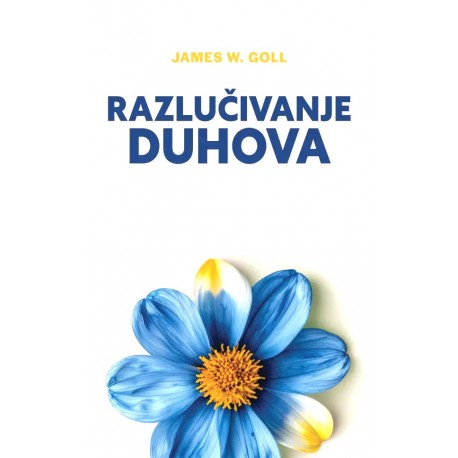 RAZLUČIVANJE DUHOVA