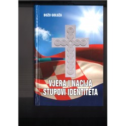 VJERA I NACIJA STUBOVI IDENTITETA